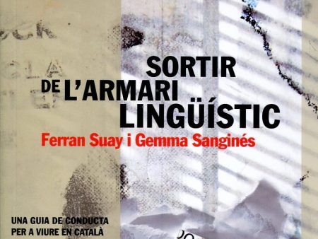 Xerrada de Gemma Sanginés - "Sortir de l'armari lingüístic" @ Pabelló de l'Escola Gavina | Picanya | Comunidad Valenciana | Espanya